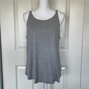 Harlow & Graham tank size Large
